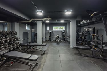 1 bed flat, Oxford Place, Rusholme, Manchester, M145EE - Image 11